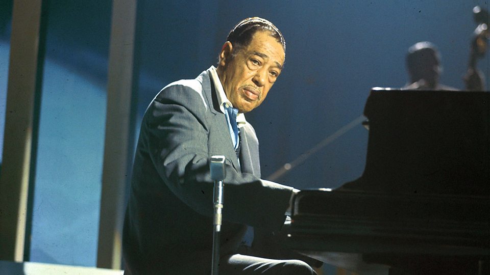 Resultado de imagen para Fotos del Duke Ellington