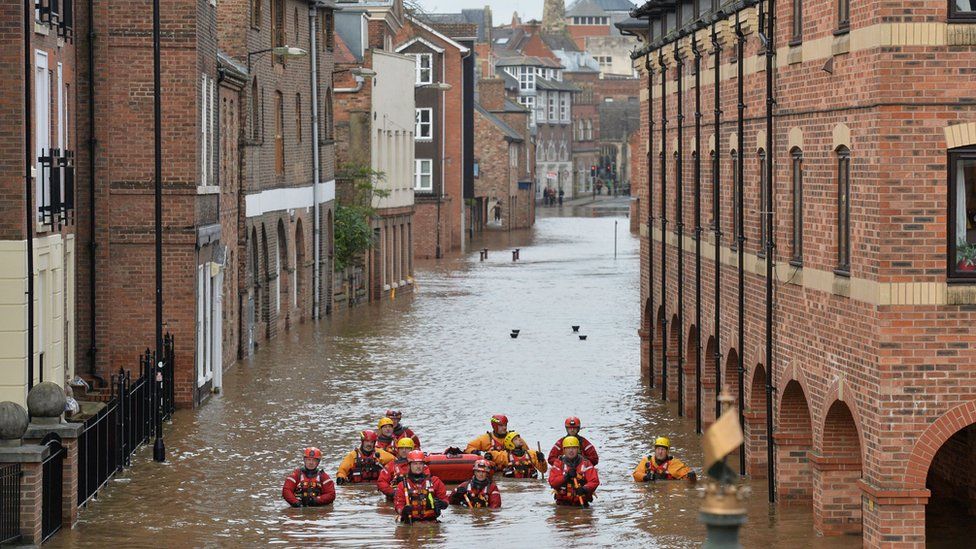 York floods 2015