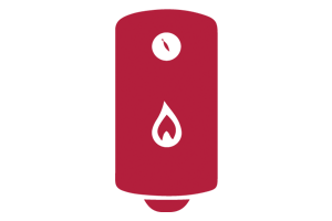 Water Heater Icon 320180 Free Icons Library