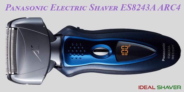 best razor for teenager with acne