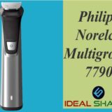Philips norelco multigroom 7790