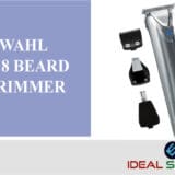 WAHL 9818 BEARD TRIMMER