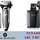 Panasonic Arc 5 Review