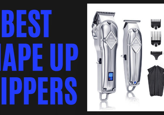BEST SHAPE UP CLIPPERS