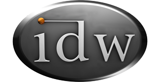 Extensión IDW