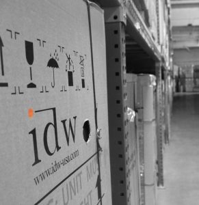 IDW Logistics