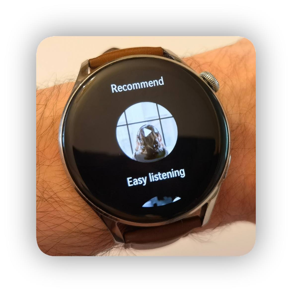 Huawei Watch 3 amazing new features