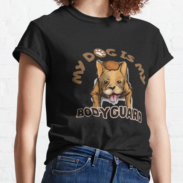 Funny Bodyguard Gifts Merchandise Redbubble