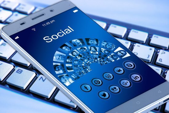 9 dạng nội dung truyền thông xã hội bạn cần phải biết