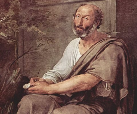 Để tạo nội dung thuyết phục: 3 bài học từ nhà triết học Aristotle