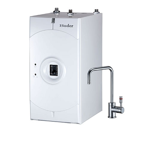 Taiwan Buder Instant Electrical Hot Water Heater Hot Water