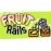 Fruit on Rails 1.1