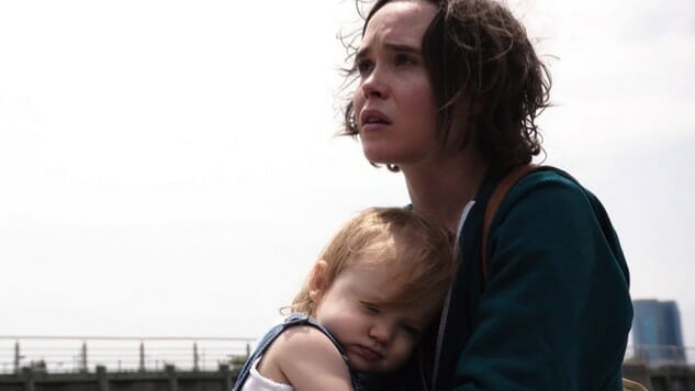 Netflix's Tallulah and the Struggle to Destroy Good Mom/Bad Mom ...