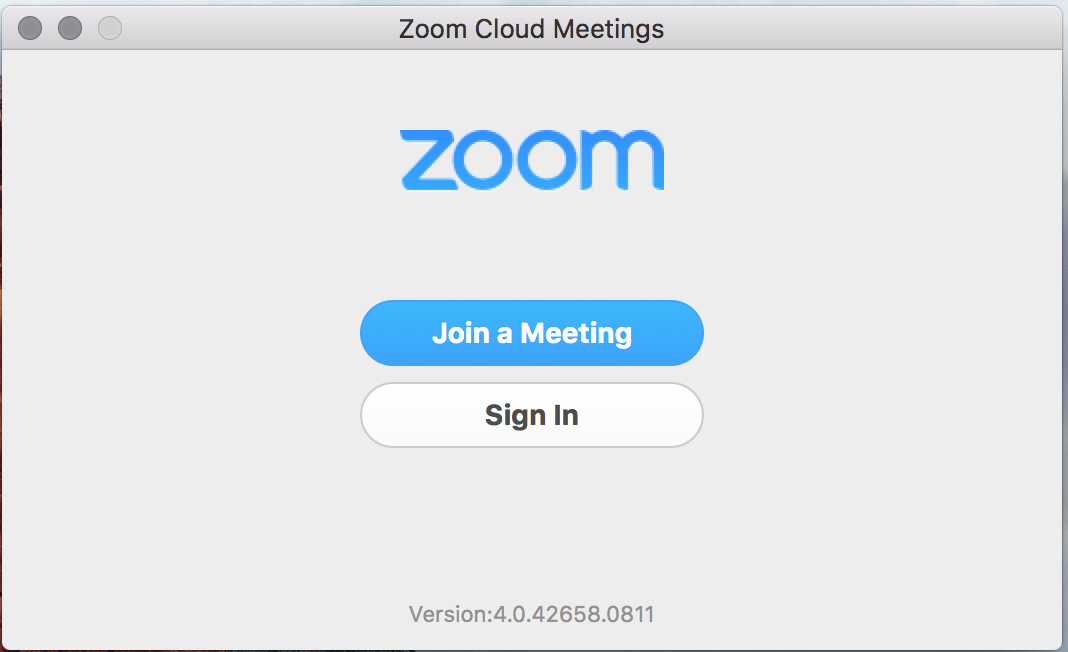تحميل برنامج ZOOM Cloud Meetings لعمل الاجتماعات أون لاين للكمبيوتر