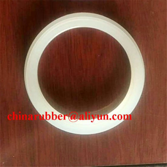 China Shandong Silicone Gasket For Solar Water Heater Rubber