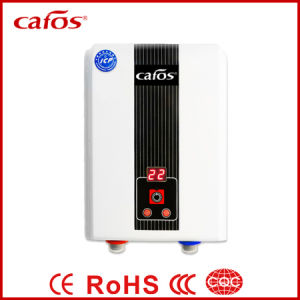 China Cafos Best Selling Dynamic Digital Lcd Mini 3 6kw Lowes