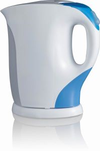 China Plastic Electric Jug Kettle Ts 611 China Electric Kettle