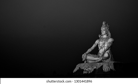 Featured image of post Lord Shiva Hd Wallpaper Black Background Lord shiva red background red and black hindu deity painting
