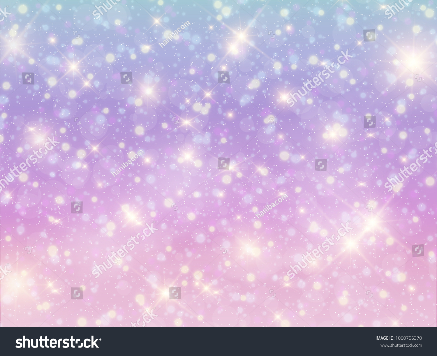 Galaxy Pastel Unicorn Cute Wallpapers