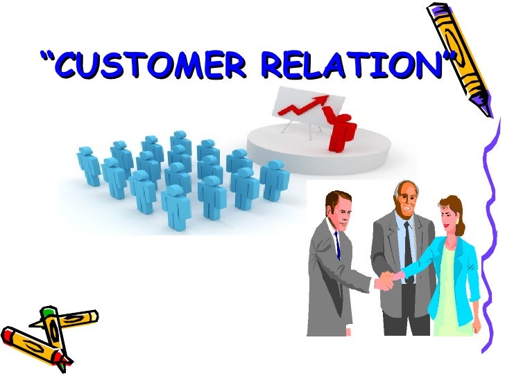 Image result for customer relation