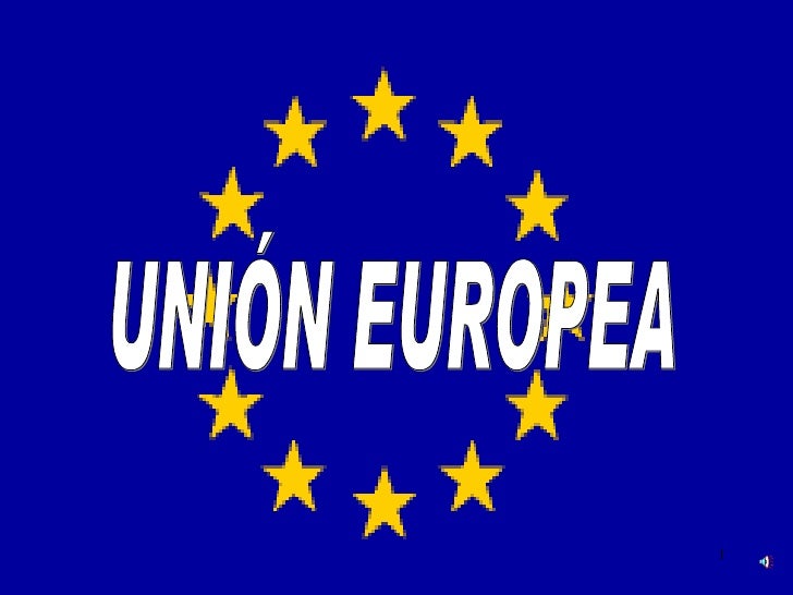 Resultado de imagen para La Union Europea