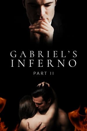 poster Gabriel's Inferno Part II
