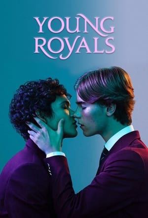 poster Young Royals