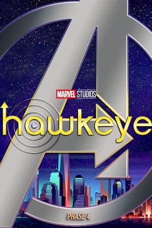 poster Hawkeye