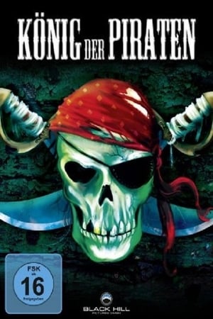 poster Raiders of the Seven Seas