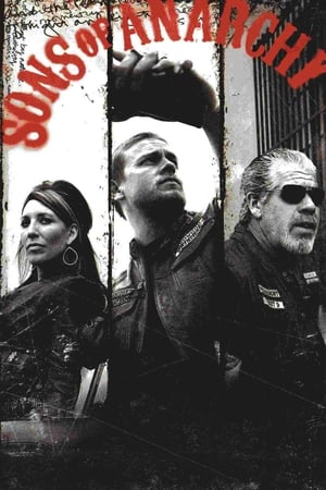 poster Sons of Anarchy