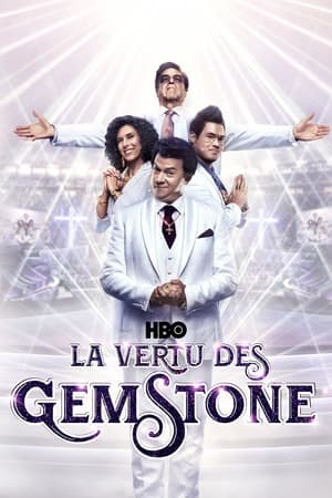 poster The Righteous Gemstones