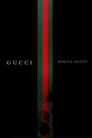poster House of Gucci