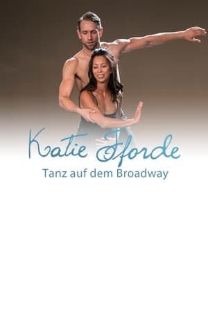 Poster Katie Fforde: Taniec na Broadwayu 2016