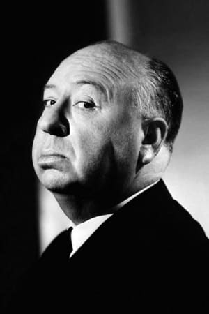 Image Alfred Hitchcock