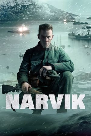Poster Narvik 2022