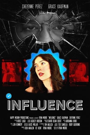 Poster Influence 2023