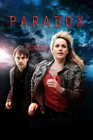 Poster Paradox 2009