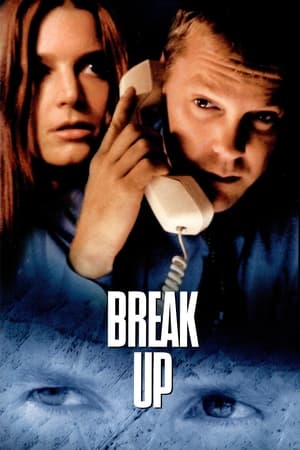 Poster Break Up 1998