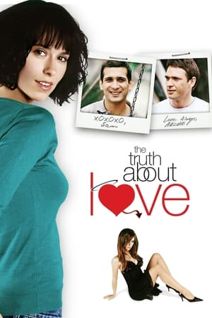 Poster The Truth About Love 2005