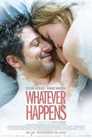 Poster Whatever Happens 2017