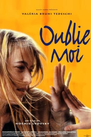 Poster Oublie-moi 1995