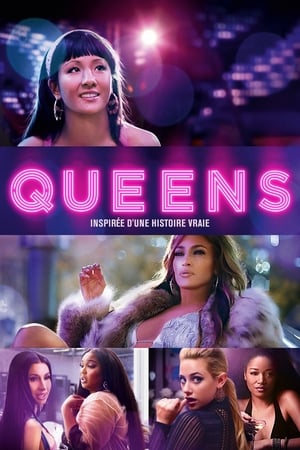 Poster Queens 2019