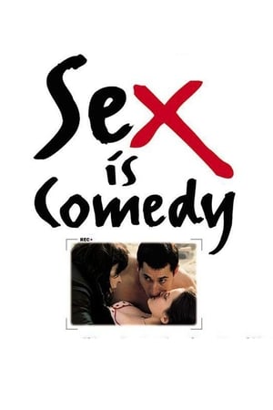 Poster 섹스 이즈 코메디 2002