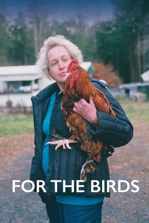 Poster For the Birds 2018