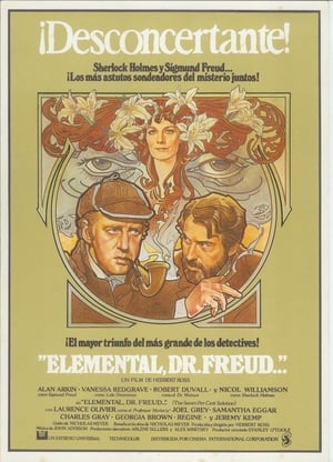 Image Elemental, Doctor Freud