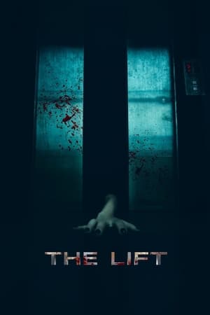 Poster The Lift 2020