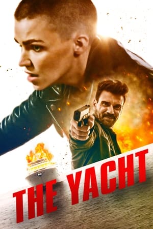 Poster The Yacht 2022