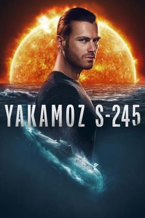 Poster Yakamoz S-245 2022