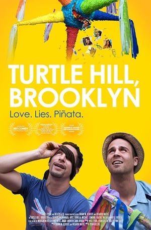 Poster Turtle Hill, Brooklyn 2013