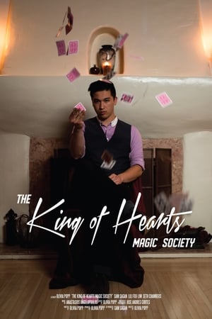 Image The King of Hearts Magic Society
